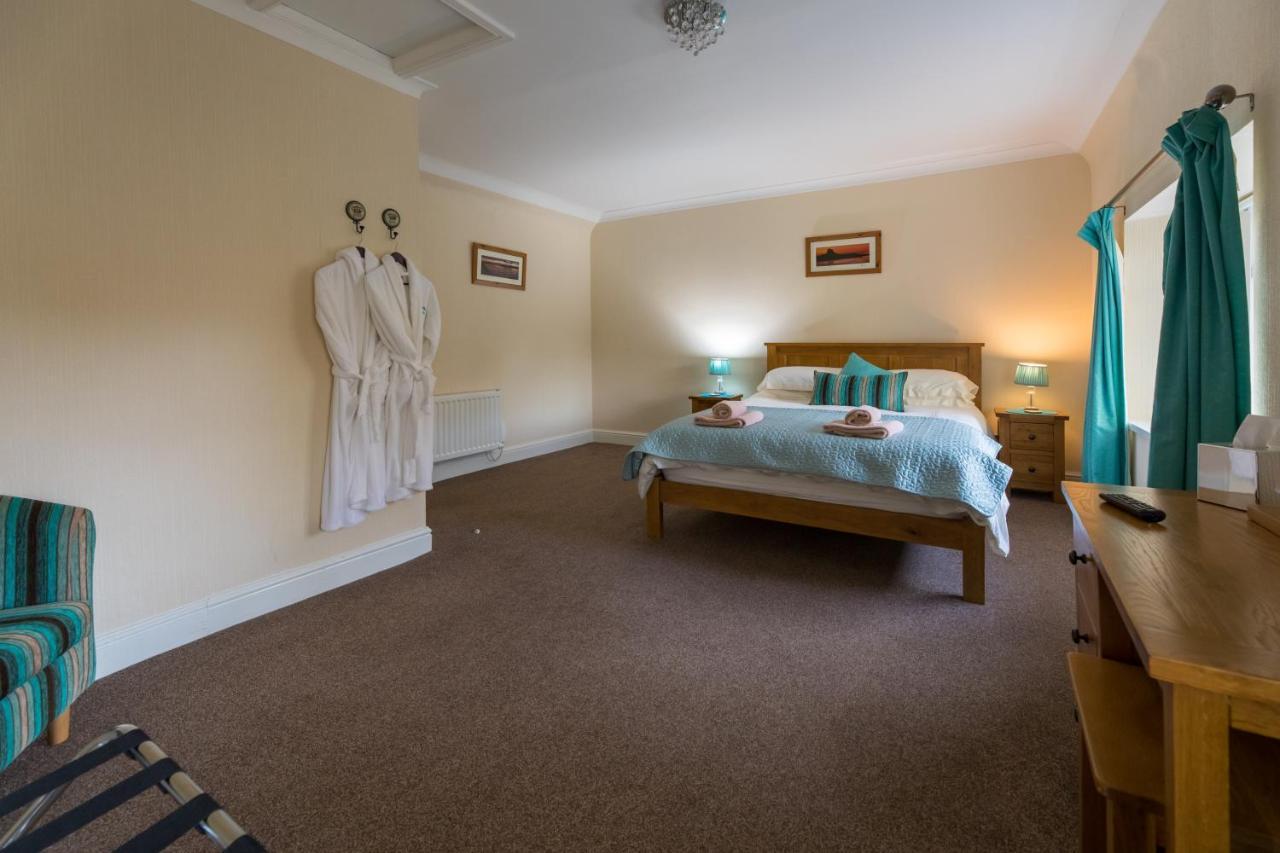 Host & Stay - Poppy Cottage Bamburgh Luaran gambar