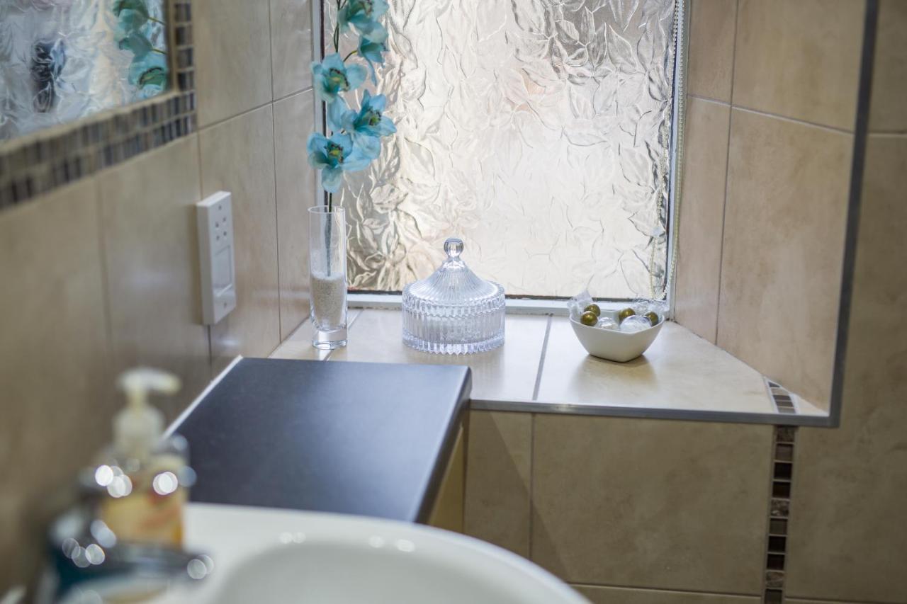 Host & Stay - Poppy Cottage Bamburgh Luaran gambar