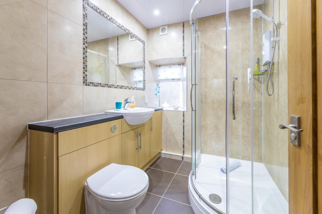 Host & Stay - Poppy Cottage Bamburgh Luaran gambar