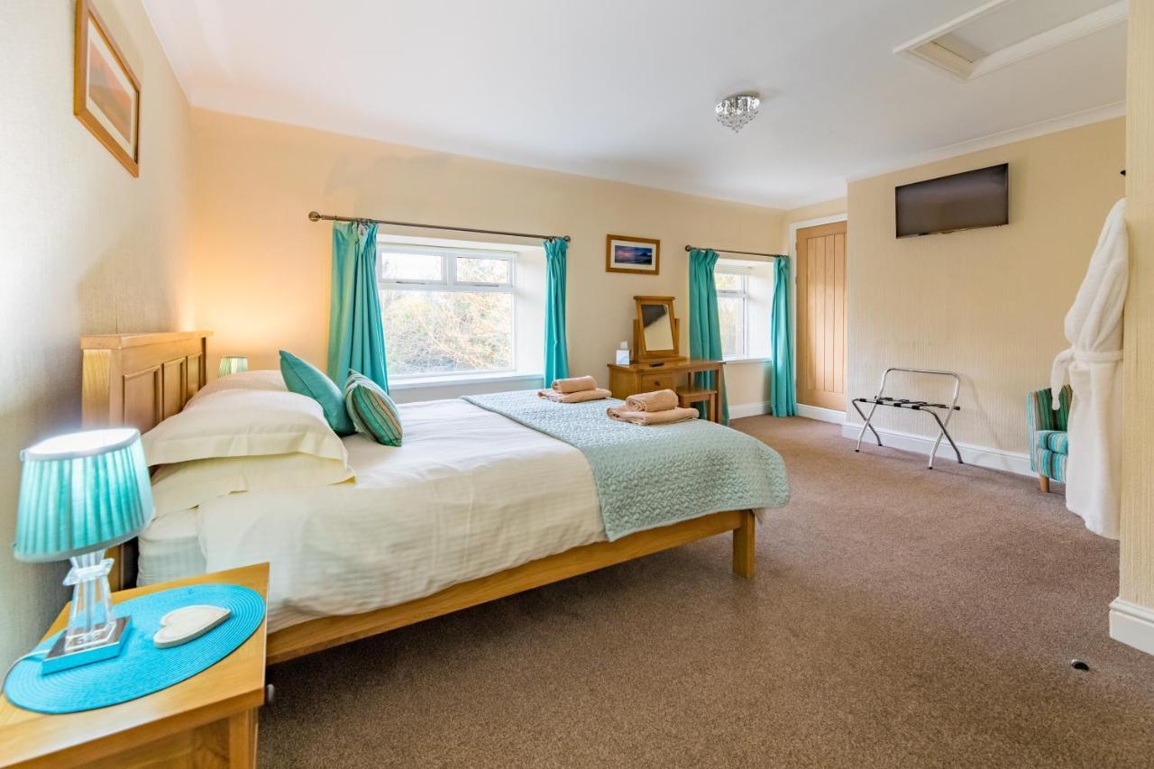 Host & Stay - Poppy Cottage Bamburgh Luaran gambar