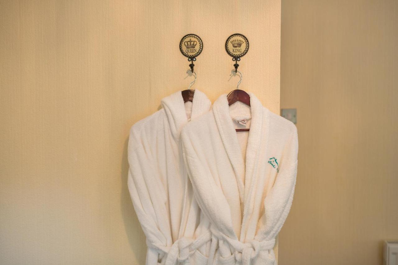 Host & Stay - Poppy Cottage Bamburgh Luaran gambar