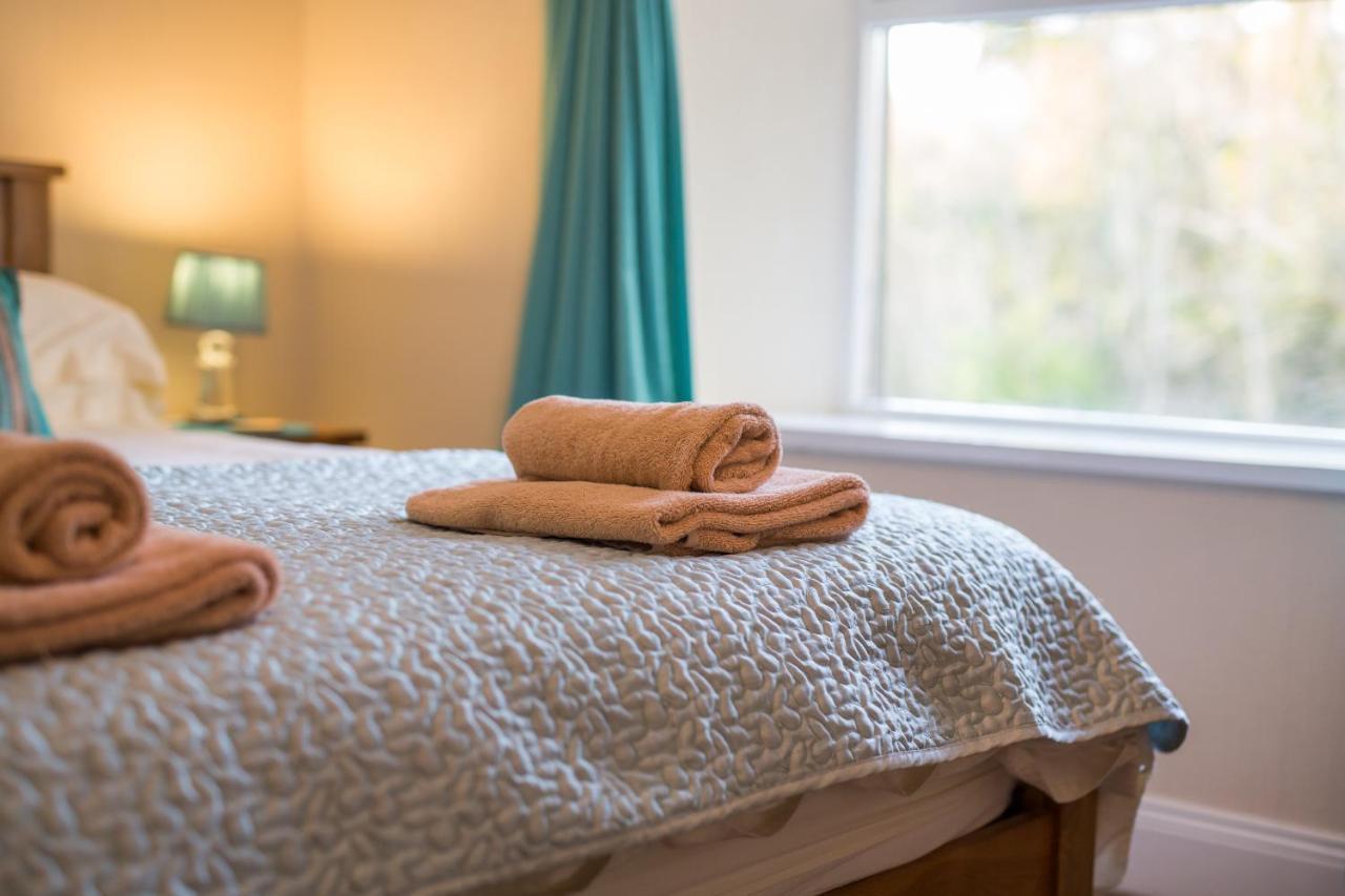 Host & Stay - Poppy Cottage Bamburgh Luaran gambar